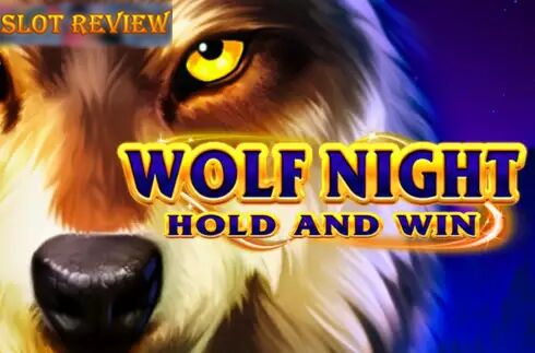 Wolf Night Slot Review